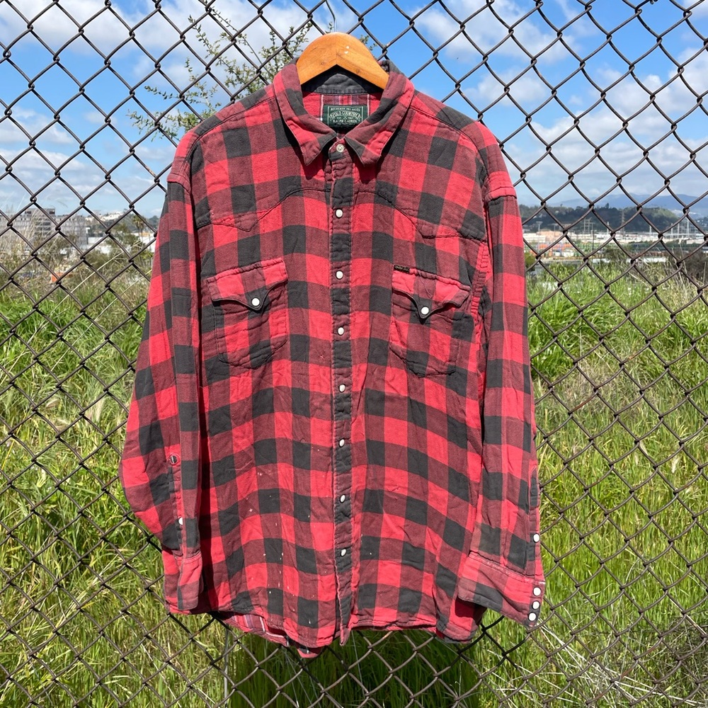 90's Polo Country